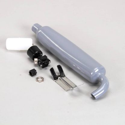 Picture of Manitowoc Ice 7602133 Water Float Valve Assembly