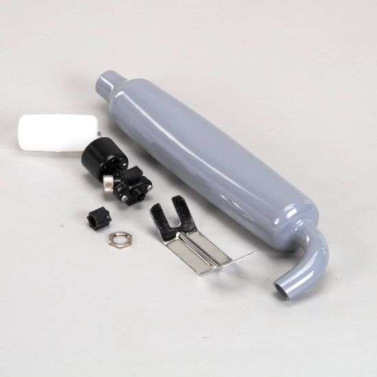 Picture of Manitowoc Ice 7602133 Water Float Valve Assembly