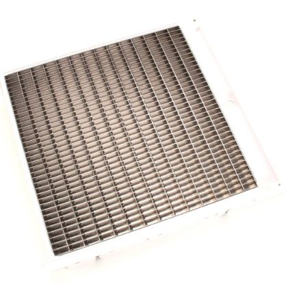 Picture of Manitowoc Ice 7602273 Evaporator Half Dice