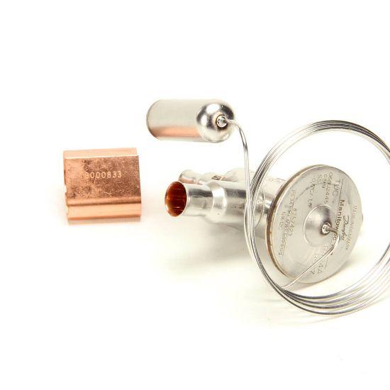 Picture of Manitowoc Ice 7602869 Expansion Valve