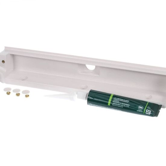 Picture of Manitowoc Ice 7602799 Evaporator Top Molding