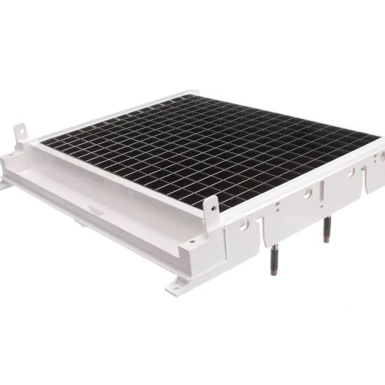 Picture of Manitowoc Ice 7602839 Evaporator Assembly Sd0500/600
