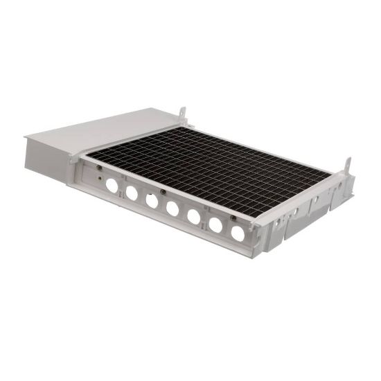 Picture of Manitowoc Ice 7602889 Evaporator Assembly Sy0450