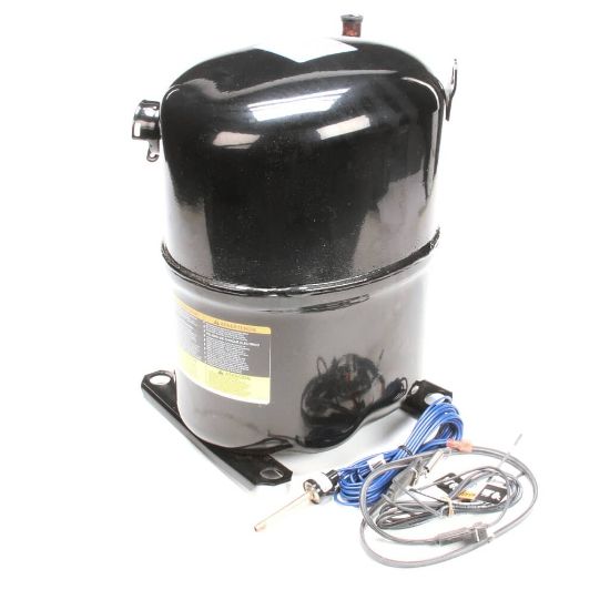 Picture of Manitowoc Ice 7603223 Compressor Assembly 208-230/60/3 S1400