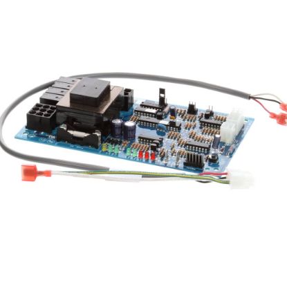 Picture of Manitowoc Ice 7603513 Ib Control Board Conv Kit