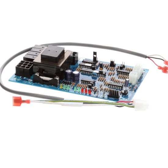 Picture of Manitowoc Ice 7603513 Ib Control Board Conv Kit