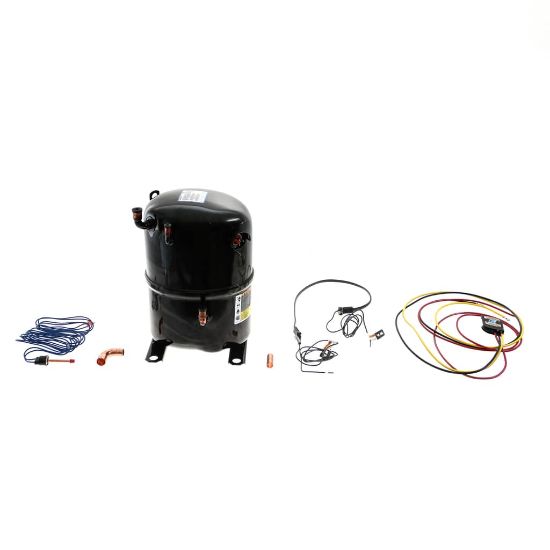 Picture of Manitowoc Ice 7603293 Comp Asm S18/g12/b13/q18/cvd1400