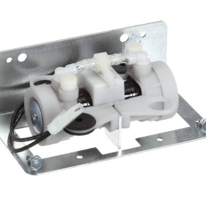 Picture of Manitowoc Ice 7603529 Air Compressor 115V/60hz/1ph