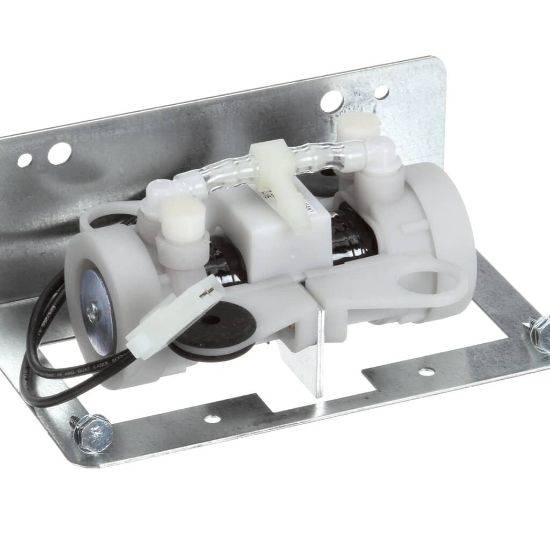 Picture of Manitowoc Ice 7603529 Air Compressor 115V/60hz/1ph