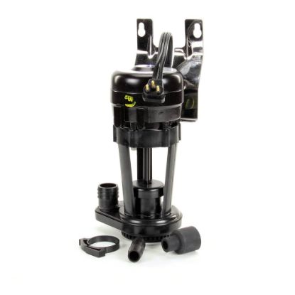 Picture of Manitowoc Ice 7623063 Pump Water 115V 60Hz 96D 6W