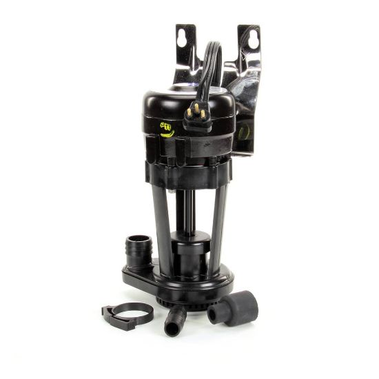 Picture of Manitowoc Ice 7623063 Pump Water 115V 60Hz 96D 6W