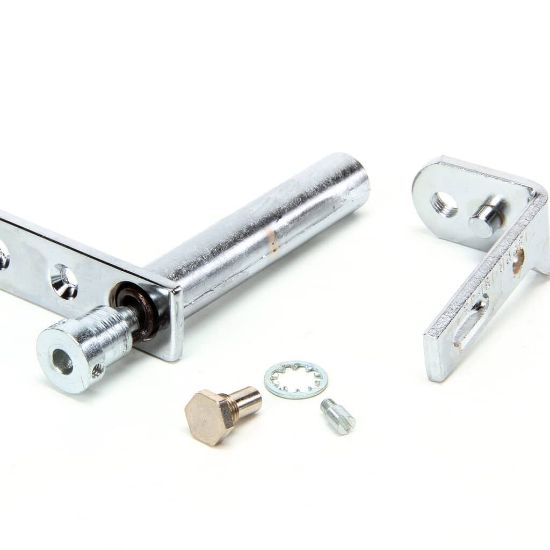Picture of Manitowoc Ice 7624433 Door Hinge Assembly W/spring