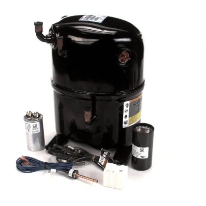 Picture of Manitowoc Ice 7603213 Compressor Assembly 208230/60/1 S14cvd12