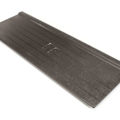 Picture of Manitowoc Ice 7624503 C700 Bin Door Assembly Blk Bm