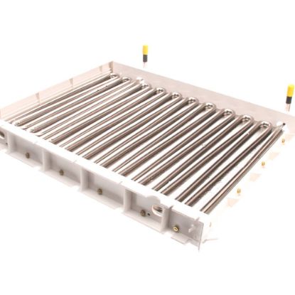 Picture of Manitowoc Ice 7625039 Evaporator Assembly Half Dice Cube