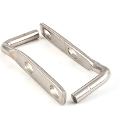 Picture of Manitowoc Ice 7624413 Bin Door Hinge Assembly
