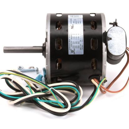 Picture of Manitowoc Ice 7626733 Fan Motor Kit 208-230V 50/60Hz