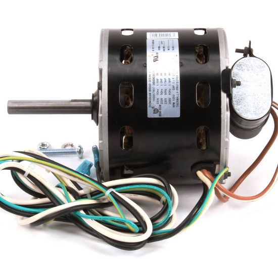 Picture of Manitowoc Ice 7626733 Fan Motor Kit 208-230V 50/60Hz