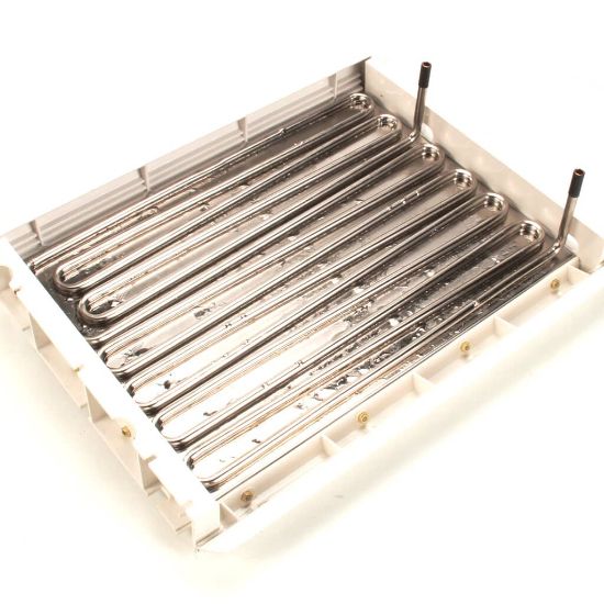 Picture of Manitowoc Ice 7625119 Evaporator Bd/jd/qd420 Qd450/600