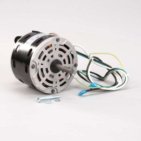 Picture of Manitowoc Ice 7626723 Fan Motor Kit 208-230V 50/60Hz