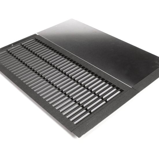 Picture of Manitowoc Ice 7628343 Rh Side Panel Assembly