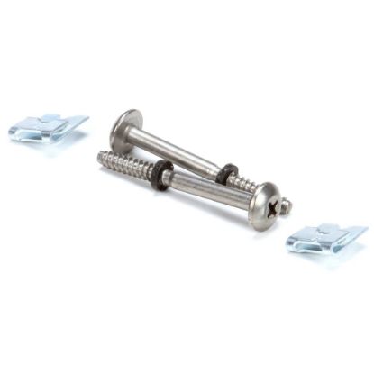Picture of Manitowoc Ice 7628983 Speednut/screw - Front Panel