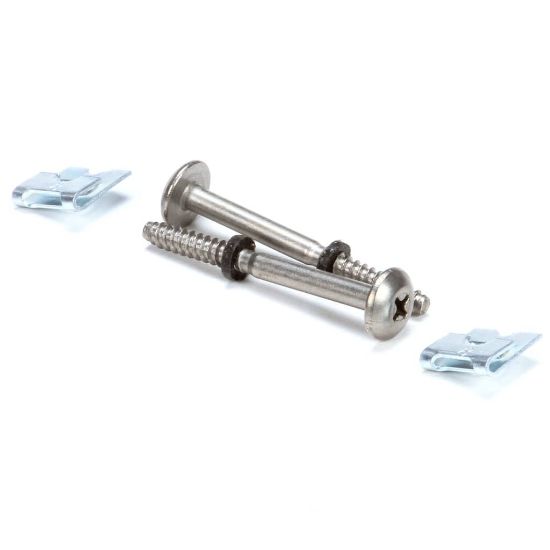 Picture of Manitowoc Ice 7628983 Speednut/screw - Front Panel