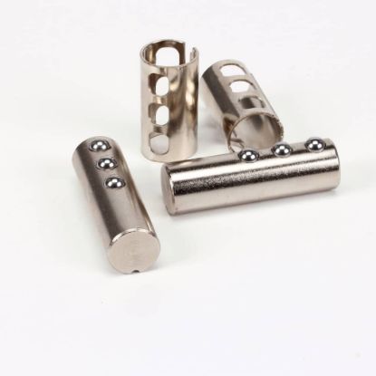 Picture of Manitowoc Ice 7628993 Hinge Assembly, Lh/rh, 3 Ball