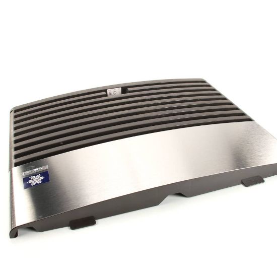 Picture of Manitowoc Ice 7629153 Front Panel Assembly