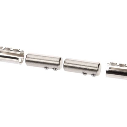 Picture of Manitowoc Ice 7629023 Hinge Assembly, Rh/lh, 2 Ball