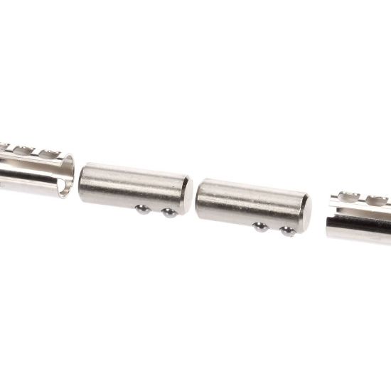 Picture of Manitowoc Ice 7629023 Hinge Assembly, Rh/lh, 2 Ball