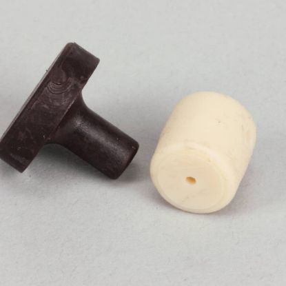 Picture of Manitowoc Ice 7629093 Ice Damper Magnet & Cap