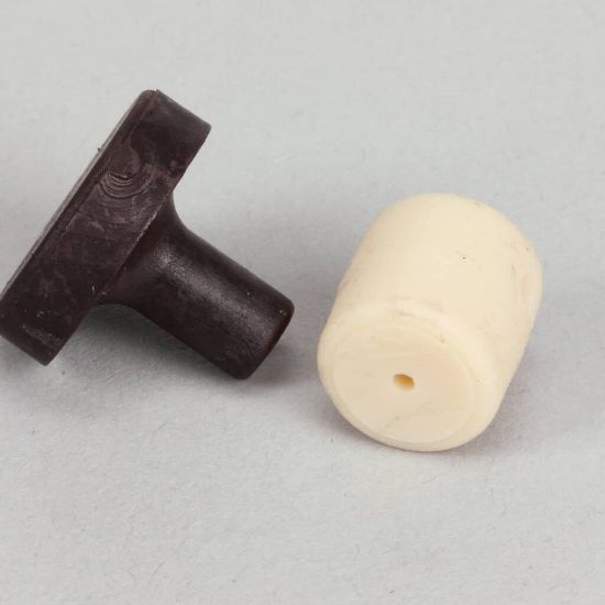 Picture of Manitowoc Ice 7629093 Ice Damper Magnet & Cap