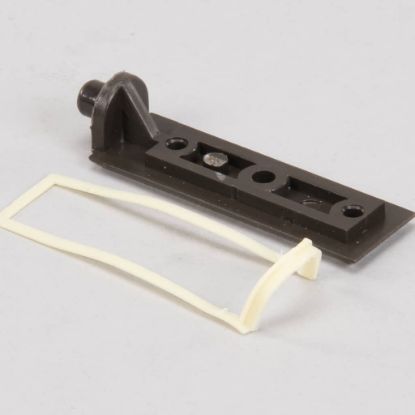 Picture of Manitowoc Ice 7629233 Door Pin W/gasket Qm30