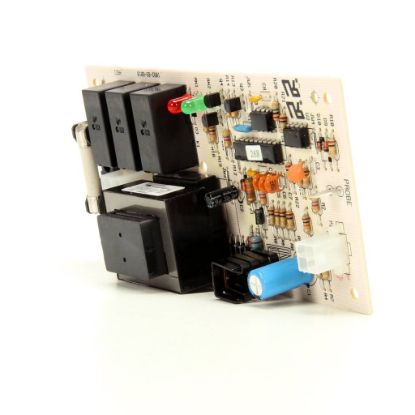 Picture of Manitowoc Ice 7629073 Control Board, Q0130/210/270/qm45