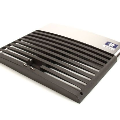 Picture of Manitowoc Ice 7629213 Front Panel Assembly Qm30