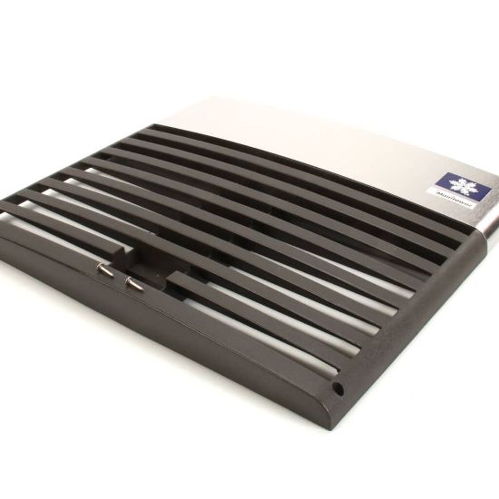 Picture of Manitowoc Ice 7629213 Front Panel Assembly Qm30