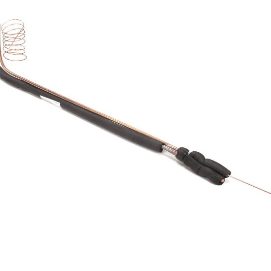 Picture of Manitowoc Ice 7629203 Suction Line/cap Tube Assembly