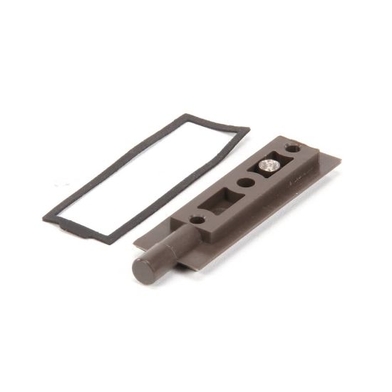 Picture of Manitowoc Ice 7629173 Door Pin W/gasket Q0210