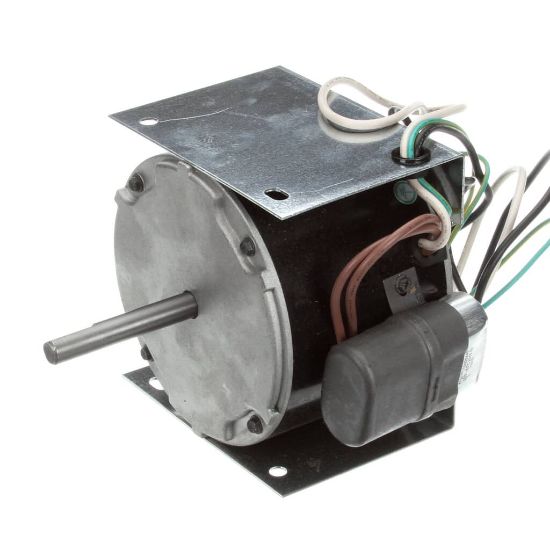 Picture of Manitowoc Ice 7629423 Fan Motor,magnetek 115V