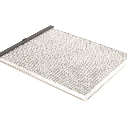 Picture of Manitowoc Ice 7629523 Q270 Air Filter Assembly.