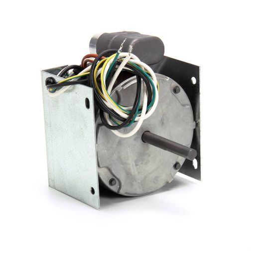Picture of Manitowoc Ice 7629413 Fan Motor Magnetek 208-230V