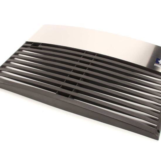 Picture of Manitowoc Ice 7629513 Q270 Front Panel Assembly.