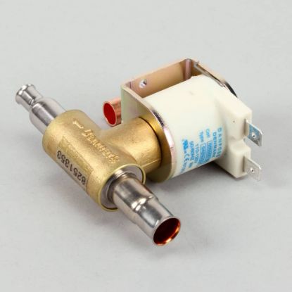 Picture of Manitowoc Ice 7630001 Solenoid Valve Evu2 .38X.25 115V