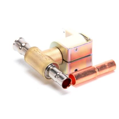 Picture of Manitowoc Ice 7630101 Solenoid Valve Evu5 .50X.38 230V