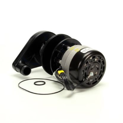 Picture of Manitowoc Ice 8251129 Water Pump 115/60/1