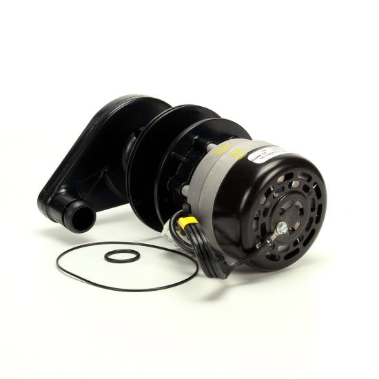 Picture of Manitowoc Ice 8251129 Water Pump 115/60/1