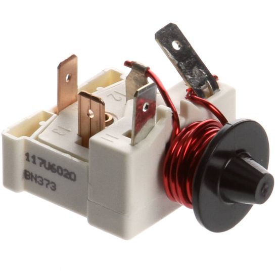 Picture of Manitowoc Ice 8251033 Relay, Start - 115V