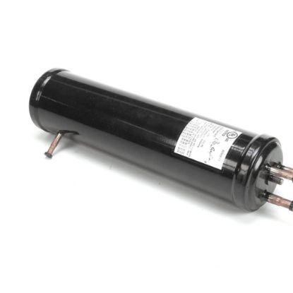 Picture of Manitowoc Ice 8250583 Receiver, 4.00 Dia X 16.0 Lg