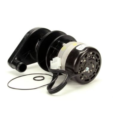 Picture of Manitowoc Ice 8252109 Water Pump 230-50/60